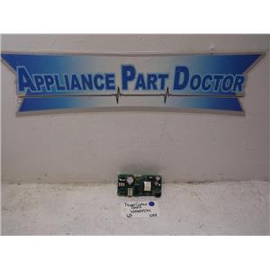 Whirlpool Refrigerator W10624574 Power Control Board Used