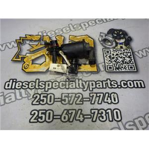 2013 2014 FORD F150 XLT 3.5 ECOBOOST AUTO 4X4 TURBO INTERCOOLER ADAPTER OEM