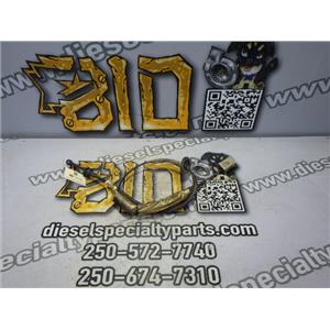 2013 2014 FORD F150 XLT 3.5 ECOBOOST AUTO 4X4 GEAR SHIFTER SELECT CABLE LINKAGE