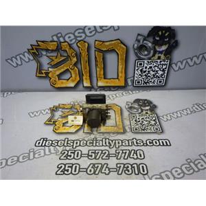 2013 2014 FORD F150 XLT 3.5 ECOBOOST AUTO 4X4 ABS ( ANTI LOCK ) PUMP DL342C405B