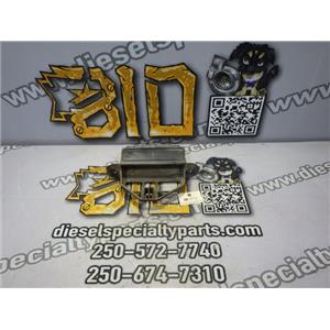 2013 2014 FORD F150 XLT 3.5 ECOBOOST AUTO 4X4 ECM ECU PCM PLASTIC HOUSING TRAY