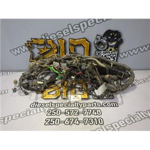 2013 2014 FORD F150 XLT 3.5 ECOBOOST AUTO 4X4 ENGINE BAY FUSE BOX HARNESS OEM