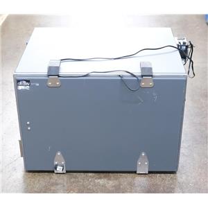 Ramsey Electronics STE4400 RF Shield Test Enclosure with 6x USB Interfaces