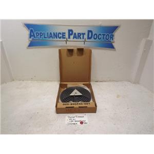 Chromalox Range HE 21 025-895245-001 Burner Element NEW OEM