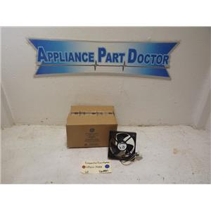 GE Refrigerator WR60X25858 Evaporator Fan Motor NEW OEM