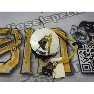 2000 2001 FORD RANGER XLT 4.0 4X4 REG CAB STEERING CLOCK SPRING F87B14A664BC