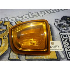 2000 2001 FORD RANGER XLT 4.0 4X4 RH PASSENGER TURN SIGNAL LIGHT LAMP