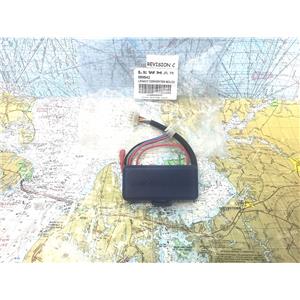 Boaters' Resale Shop of TX 2512 2001.32 LEWMAR LEGACY THRUST CONVERTER 589842