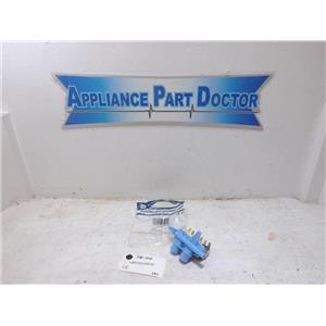 GE WASHER WH13X22720 INLET VALVE New  OEM