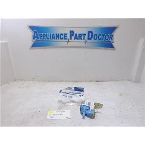 GE DISHWASHER WD15X93 WATER VALVE NEW OEM