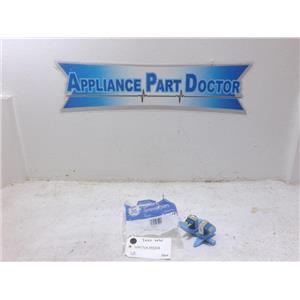 GE WASHER WH13X10024 INLET VALVE NEW OEM