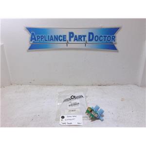 SPEED QUEEN WASHER 201402P INLET VALVE NEW OEM