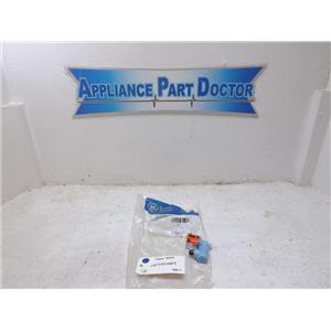 GE REFRIGERATOR WR57X10007 WATER VALVE NEW OEM