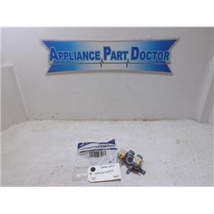 GE WASHER WH13X10053 INLET VALVE NEW OEM
