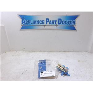 GE WASHER WH13X22720 INLET VALVE NEW OEM