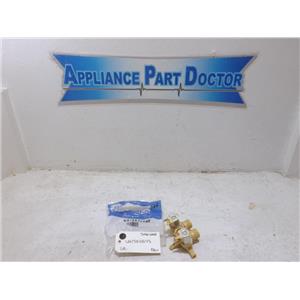 GE WASHER WH13X10048 INLET VALVE NEW OEM