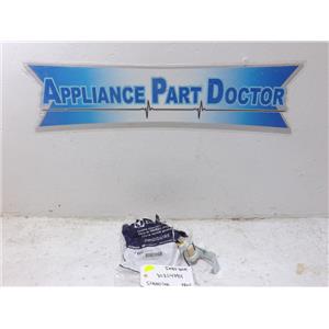 ELECTROLUX DISHWASHER 807047901 INLET VALVE NEW OEM