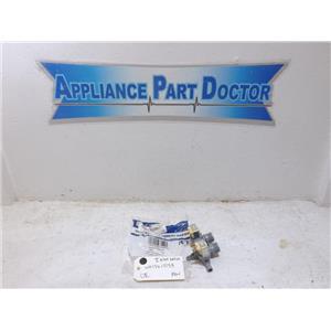GE WASHER WH13X10037 INLET VALVE NEW OEM