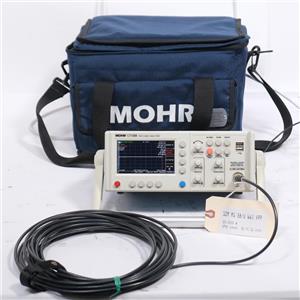 MOHR CT100B Automatic Metallic TDR Cable Tester