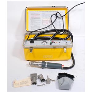 Hapco Inc HT71002 Heat Gun Compressed Air / Nitrogen Heating Tool