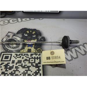 2000 2001 FORD RANGER XLT 4.0 4X4 REG CAB OEM FENDER MOUNT AM/FM ANTENNA