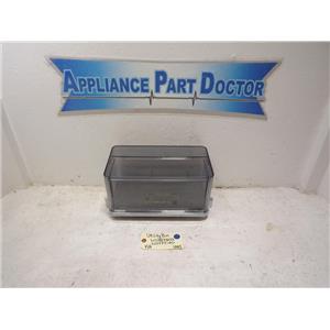 KitchenAid Refrigerator W10887802 W10775120 Utility Bin Used