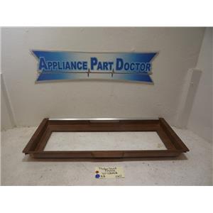 KitchenAid Refrigerator W11082108 Platter Shelf Assy Used