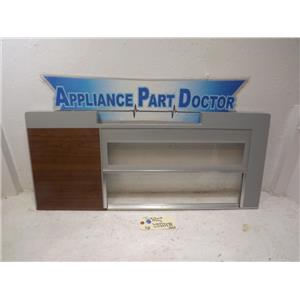 KitchenAid Refrigerator W10794646 W10887835 Tuck Shelf Assy Used