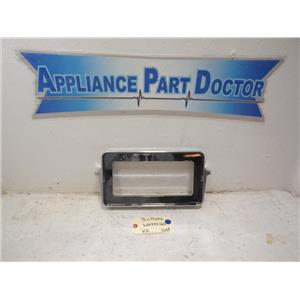 KitchenAid Refrigerator W10775120 Bin Frame Used