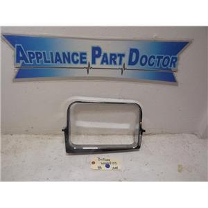 KitchenAid Refrigerator W10447155 Bin Frame Used