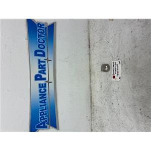 GE Range WB03X31662 Brushed Stainless V2 Griddle Knob New