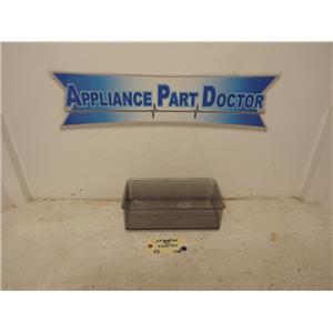 KitchenAid Refrigerator W10887801 Cantilever Bin Used