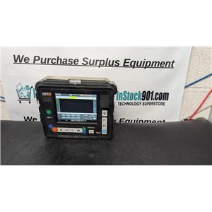 RDT Tempus Pro Patient Monitor REF 00-1007-R - Inaccurate Touch (As-Is)