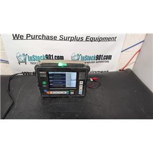 RDT Tempus Pro Patient Monitor REF 00-1007 - No Power Supply