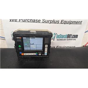 RDT Tempus Pro Patient Monitor REF 00-1007-R - No Power Supply
