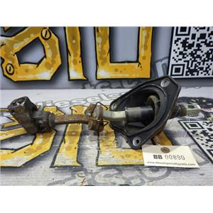 2000 2001 FORD RANGER XLT 4.0 4X4 REG CAB OEM UPPER STEERING SHAFT ASSEMBLY