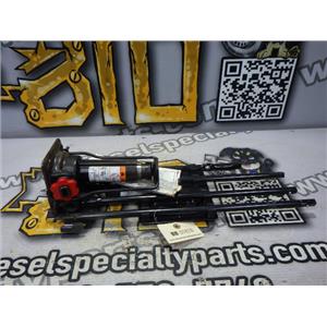 2000 2001 FORD RANGER XLT 4.0 4X4 REG CAB TIRE SERVICE JACK TOOL KIT W/ BRACKET