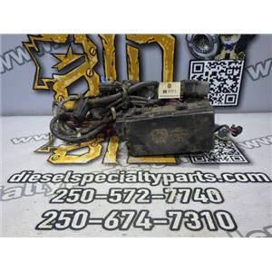 2000 2001 FORD RANGER XLT 4.0 AUTO 4X4 ENGINE BAY WIRING HARNESS 1L5T14290AAU
