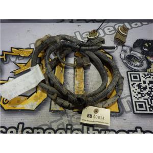 2000 2001 FORD RANGER XLT 4.0 AUTO 4X4 OEM TAIL LIGHT WIRING HARNESS