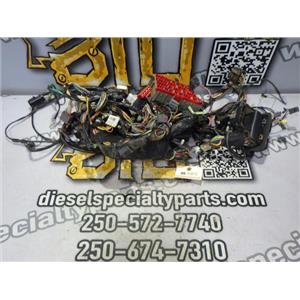 2000 2001 FORD RANGER XLT 4.0 AUTO 4X DASHBOARD CAB WIRING HARNESS 1L5T14401BPA