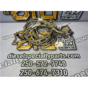 2000 2001 FORD RANGER XLT 4.0 AUTO 4X4 REGULAR CAB LONG BOX FRAME WIRING HARNESS