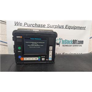 RDT Tempus Pro Patient Monitor REF 00-1007-R - OS Error (As-Is)