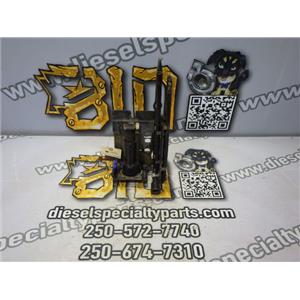 2008 2009 DODGE RAM 3500 6.7 DIESEL G56 4X4 TIRE SERVICE TOOL JACK KIT OEM