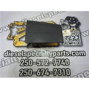 2008 2009 DODGE RAM 3500 6.7 DIESEL G56 4X4 RIGHT SIDE DASH TRIM PANEL BAG GRAY