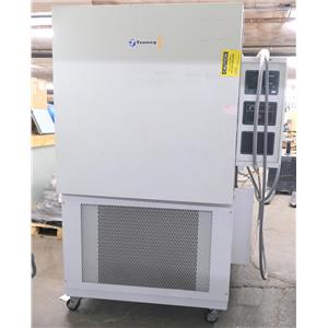 Lot of 2 TPS Tenney T40C-10-SPL Temperature / Humidity Environmental Chambers