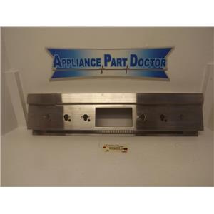 Jenn-Air Range W11444940 W10295785 Control Panel Used