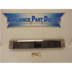 Whirlpool Range/Oven W10329401 W10849197 30" Touch Control Panel Assy Used
