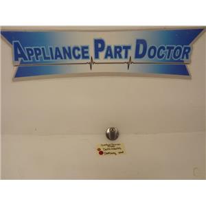 Samsung Range/Oven DG94-00207B Surface Burner Knob Used