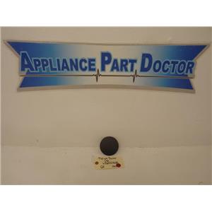 GE Range/Oven WB29K10023 Medium Burner Cap Used