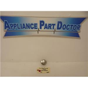 GE Range/Oven WB03X24818 Surface Burner Knob Used
